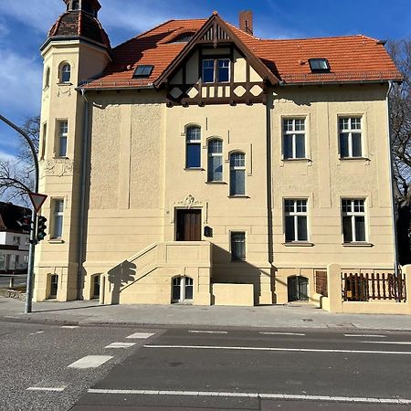 Villa Ратенов Экстерьер фото
