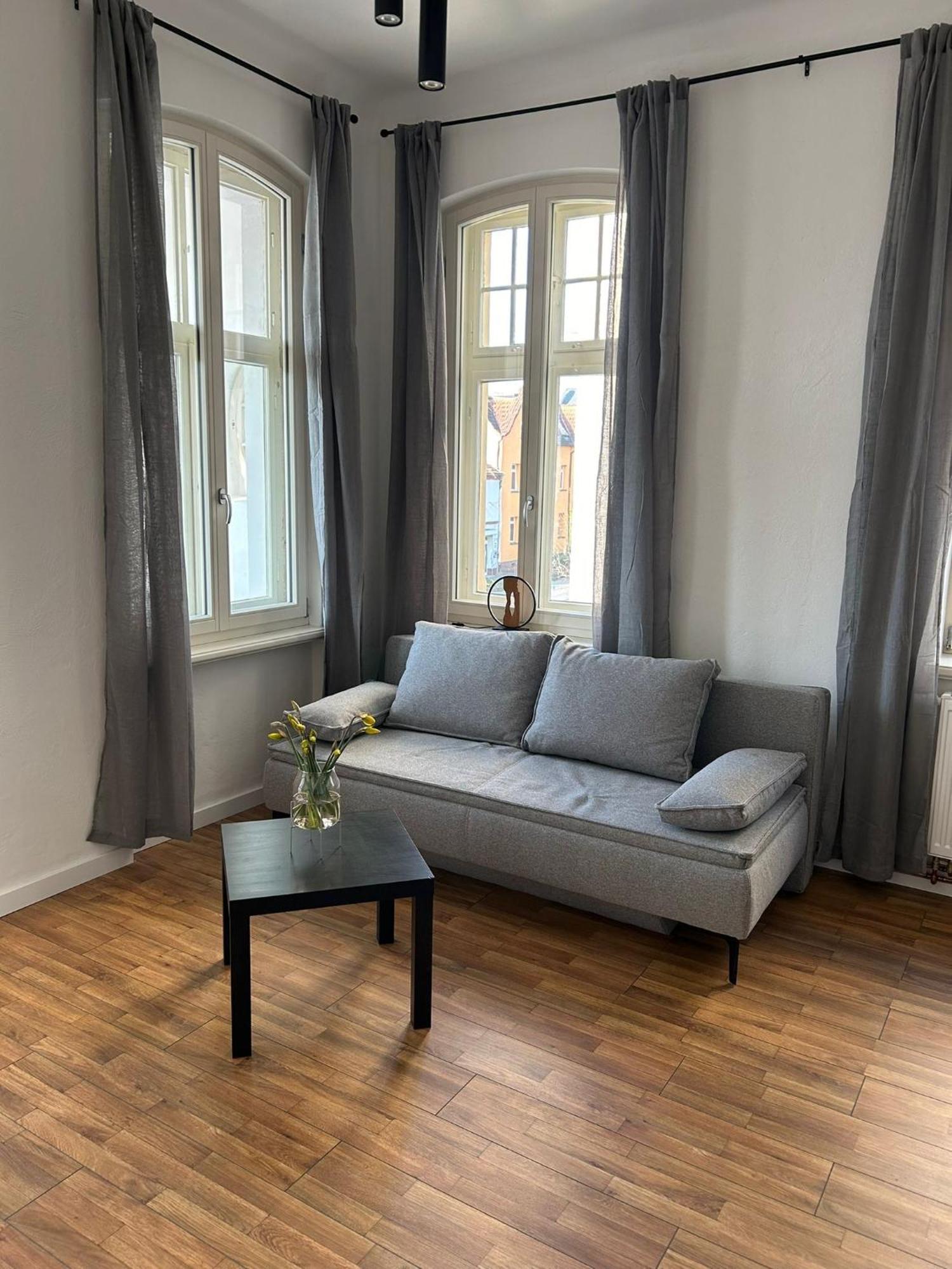 Villa Ратенов Экстерьер фото